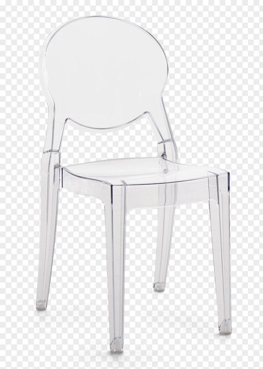 Igloo Chair Furniture Stool Plastic Kartell PNG