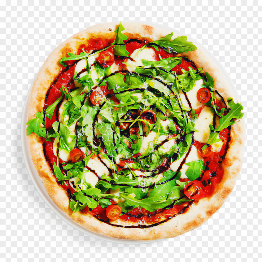 Italian Food Vegetarian Dish Pizza Cuisine Flatbread PNG