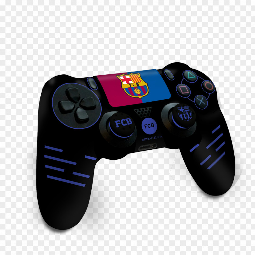 Joystick Game Controllers Chelsea F.C. PlayStation 4 Kindle Fire PNG