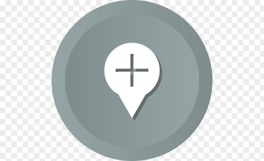 Navigation Pin GPS Systems Symbol User Interface PNG