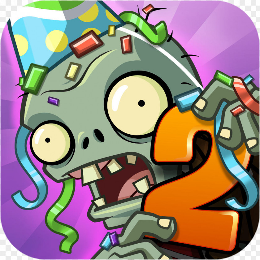 Plants Vs. Zombies 2 2: It's About Time Vs Adventures PopCap Games ...