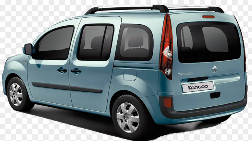 Renault Kangoo Car Škoda Roomster Express PNG