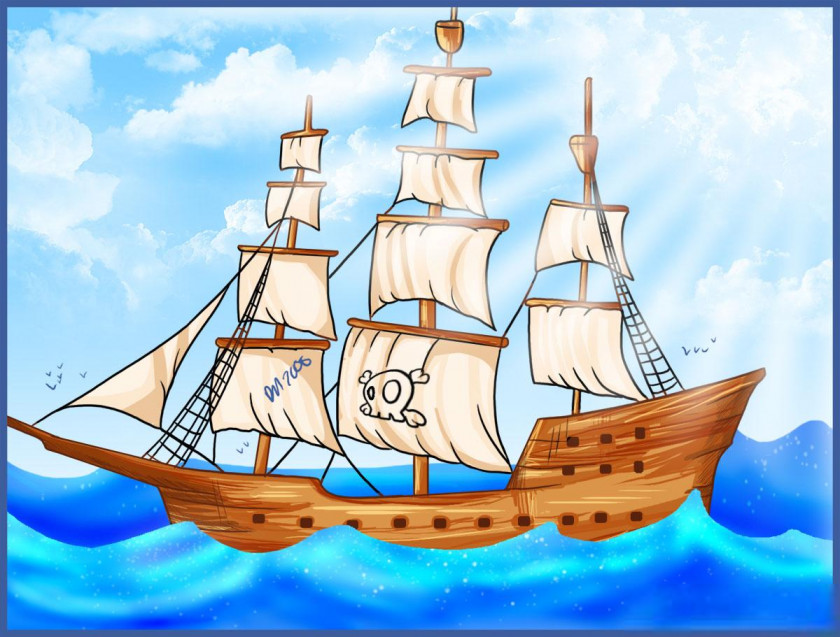 Ship Drawing How-to Boat Clip Art PNG