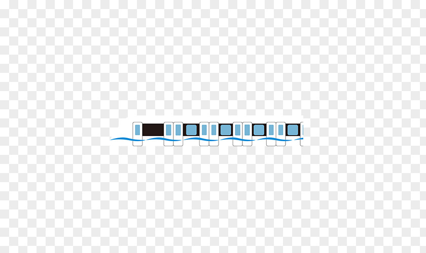 Subway Rapid Transit Euclidean Vector PNG