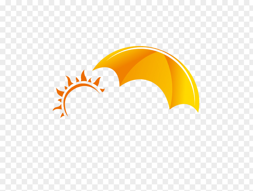 Taobao Sunscreen Umbrella Computer File PNG