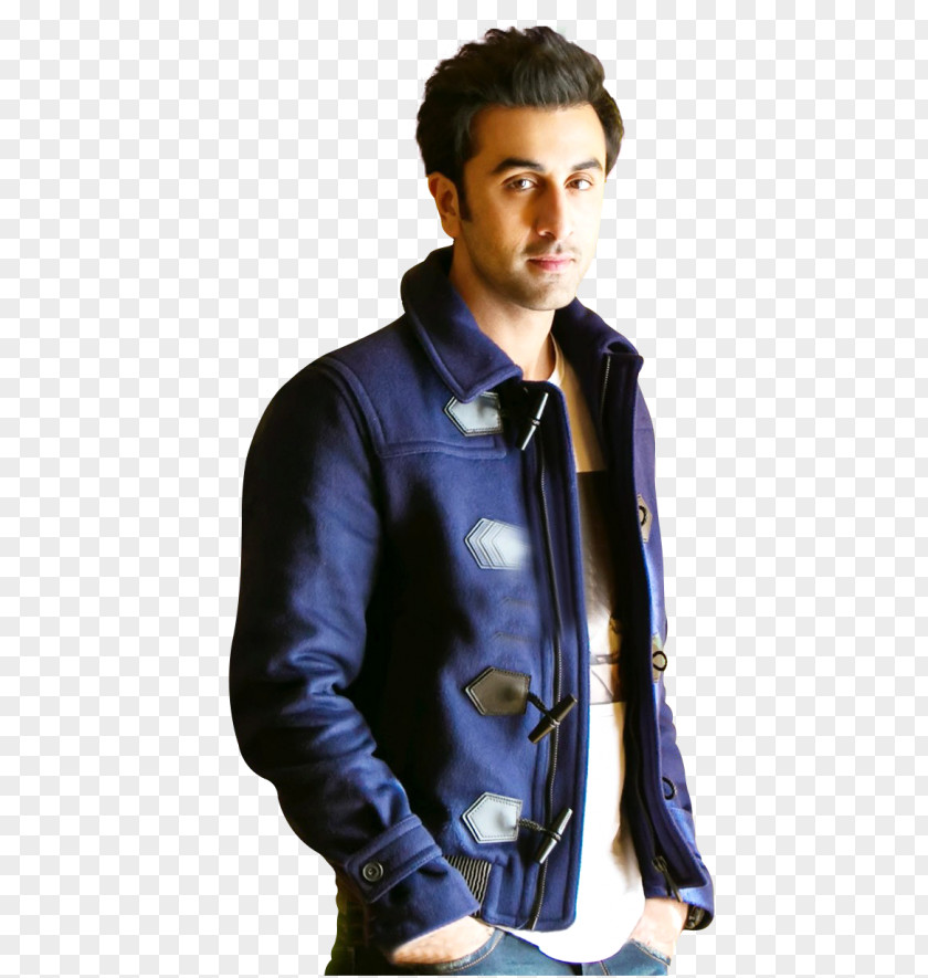 Actor Ranbir Kapoor Bombay Velvet High-definition Video PNG