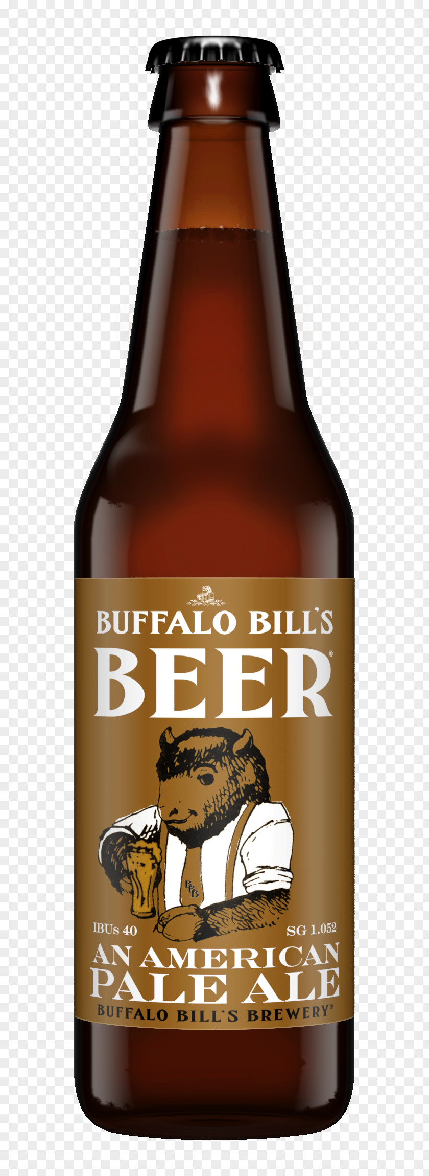 Beer Ale Bottle Lager Brewery PNG