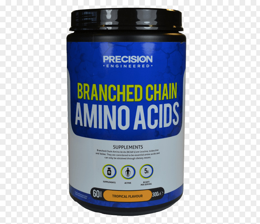 Branchedchain Amino Acid Dietary Supplement Branched-chain Isoleucine Branching PNG