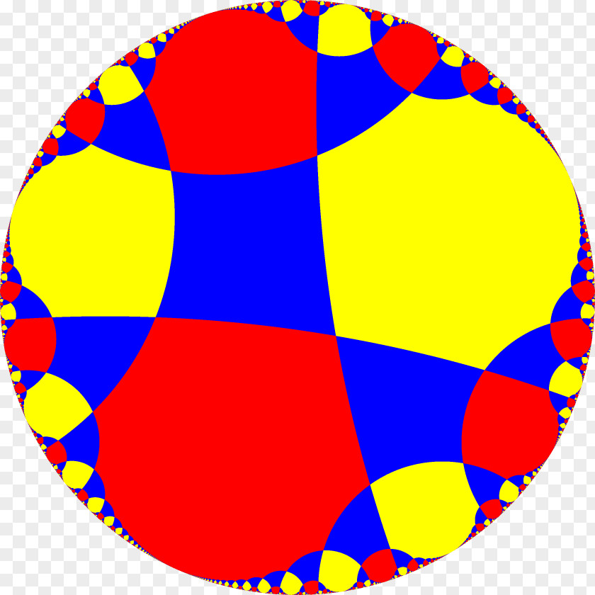 Circle Symmetry Point Pattern PNG