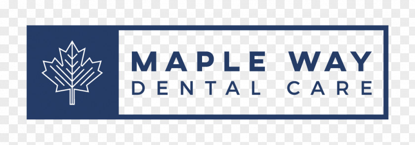 Dental Care Center Auburn Maple Way Dentistry Logo PNG