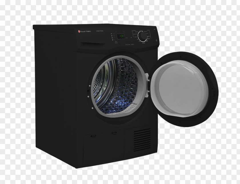 Design Clothes Dryer Laundry Sound Box Washing Machines PNG