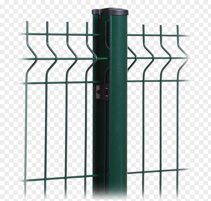 Fence Chicken Wire Post Anthracite Garden PNG