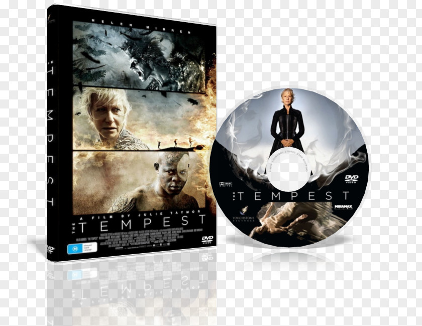 Gregory Beale The Tempest Stephano Prospero Film Touchstone Pictures PNG
