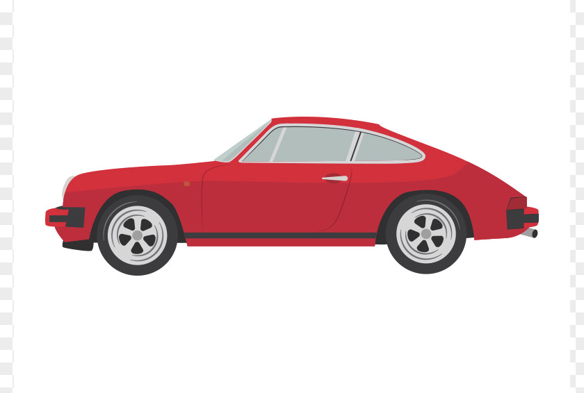 Illustration Car 1963-1989 Porsche 911 Lancia Appia 912 PNG