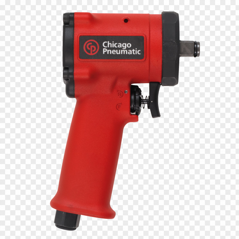 Impact Wrench Pneumatic Tool Spanners Chicago PNG