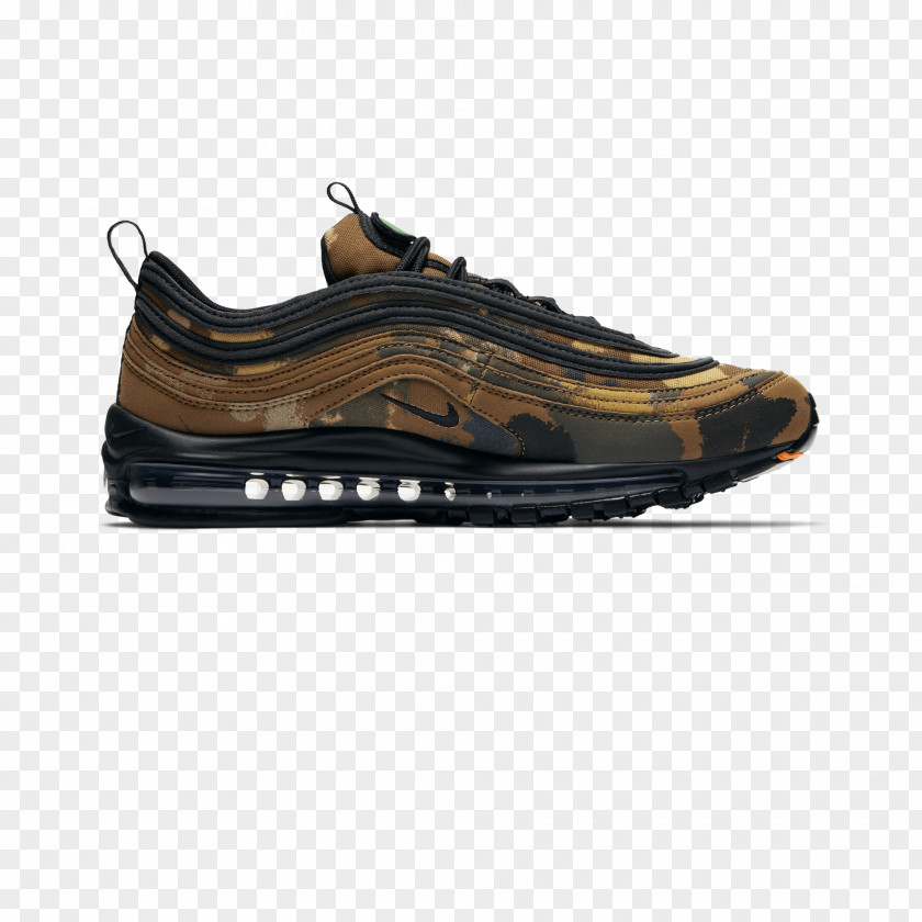 Khaki Cargo Skirt Air Max 97 'France' Nike Mens Sports Shoes PNG