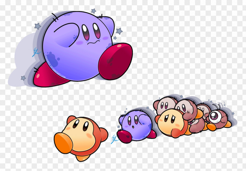 Kirby Super Star Ultra Mass Attack Kirby's Return To Dream Land PNG