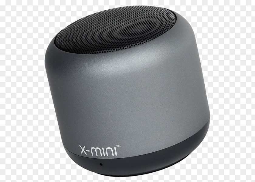 Mini Speakers X-mini KAI X2 Loudspeaker Enclosure Output Device PNG