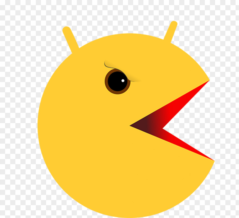 Pac Man Pac-Man Lenovo A6000 ROM Image XDA Developers PNG