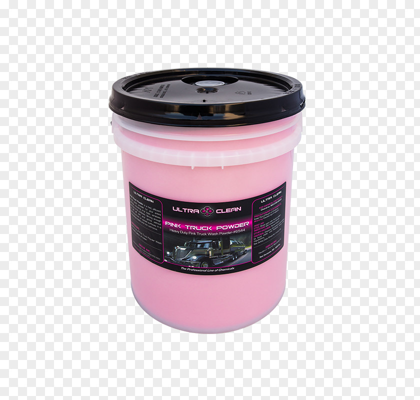 Pink Powder Magenta PNG