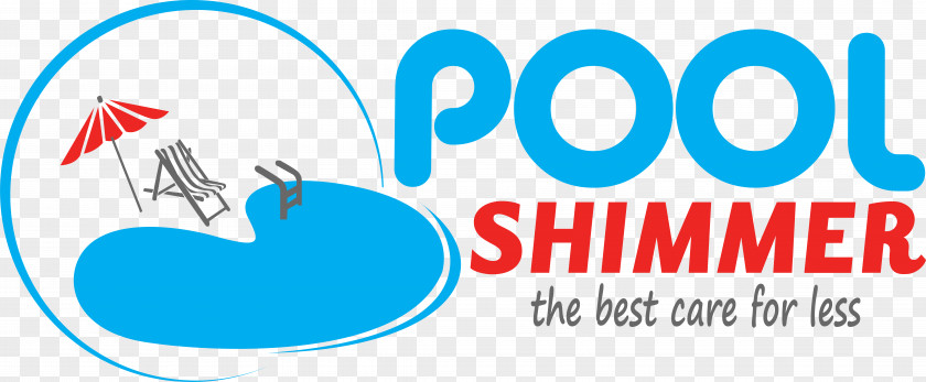 Pool Shimmer Service Brand Swimming Quality PNG