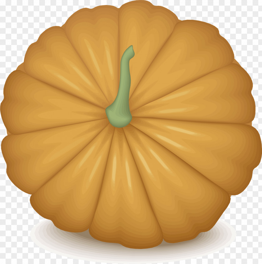 Pumpkin Smile Pie Jack-o'-lantern Fruit Clip Art PNG