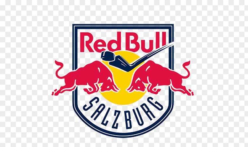 Red Bull FC Salzburg EC New York Bulls EHC München PNG