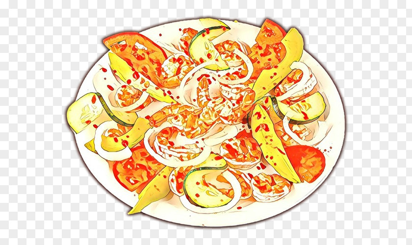 Salad PNG