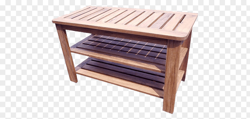 Shoe Rack Bench Garden Furniture PNG