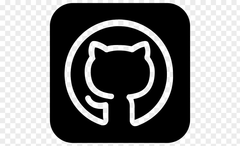 Social Media GitHub Symbol PNG