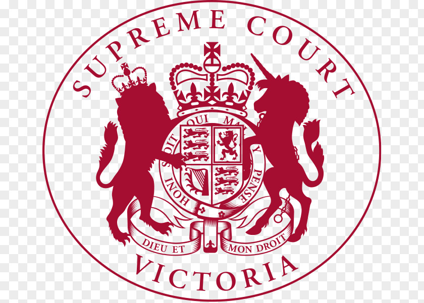 Supreme Court Of Victoria Magistrates' Superior PNG