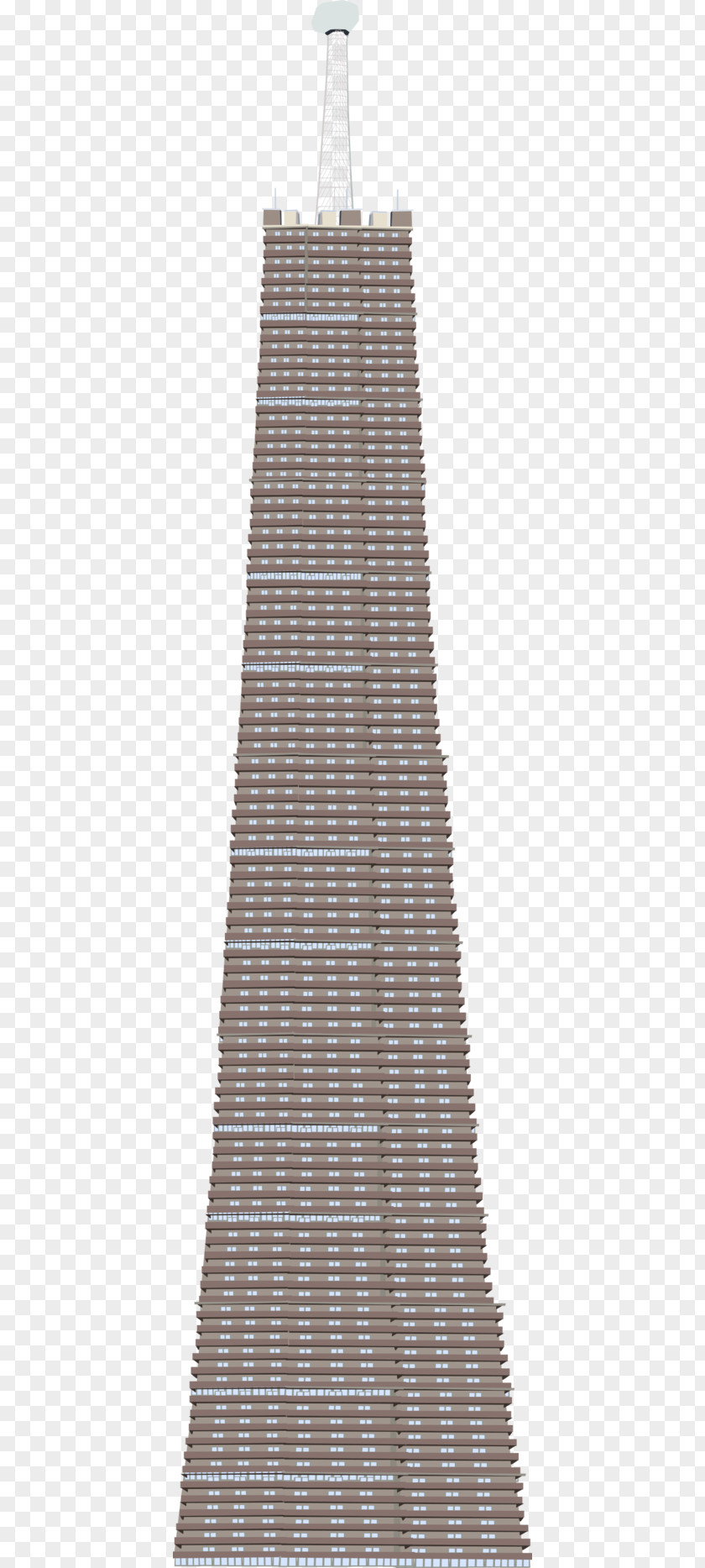 Tall Buildings Building Flooring PNG