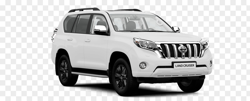 Toyota Land Cruiser Prado Car Aygo Hilux PNG