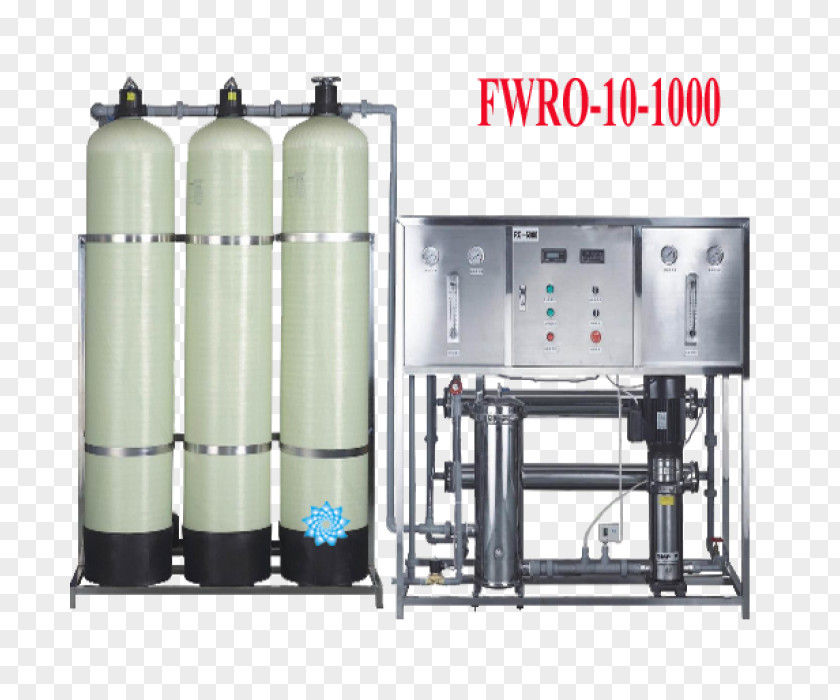 Water Filter Treatment Sewage Reverse Osmosis PNG