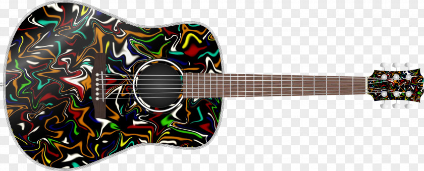 Acoustic Guitar Ukulele Acoustic-electric Cavaquinho PNG