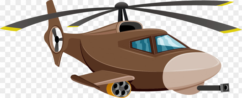 Aircraft Airplane Helicopter Illustration PNG