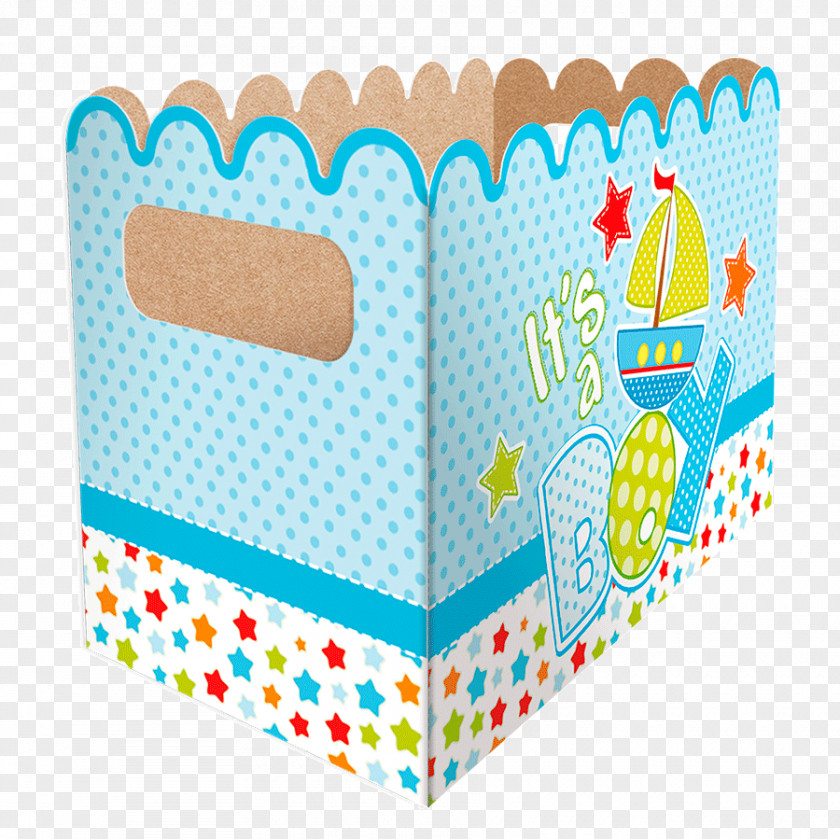 Babyshower Gift Paper Baby Shower Packaging And Labeling Box PNG