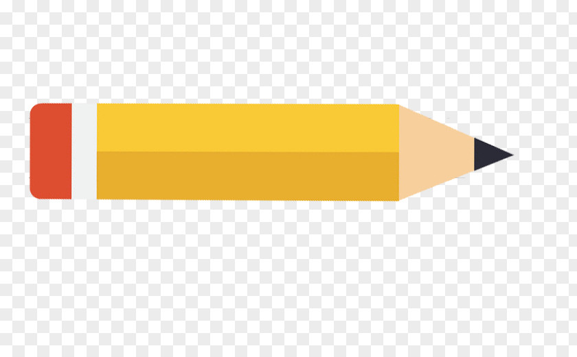 Cartoon Pencil PNG