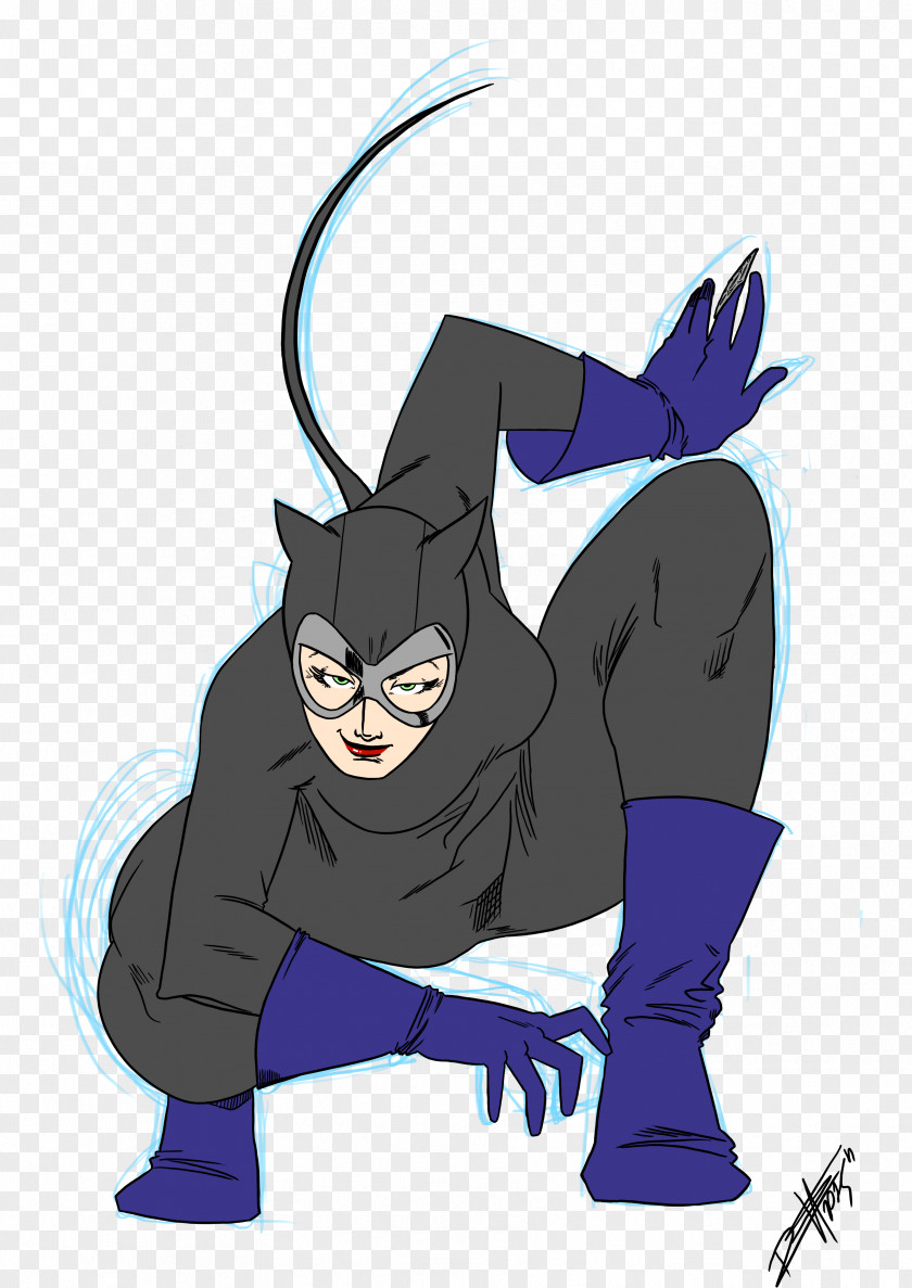 Catwoman Deviantart Clip Art Illustration Catwoman: Soulstealer World PNG