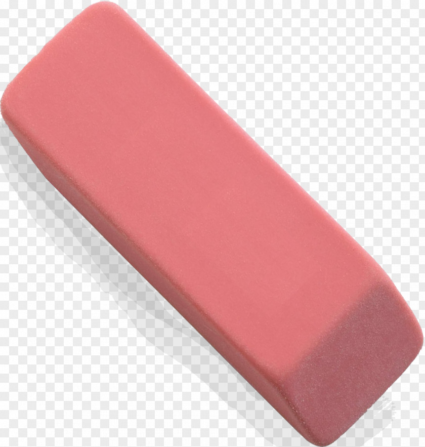 Eraser Clip Art PNG