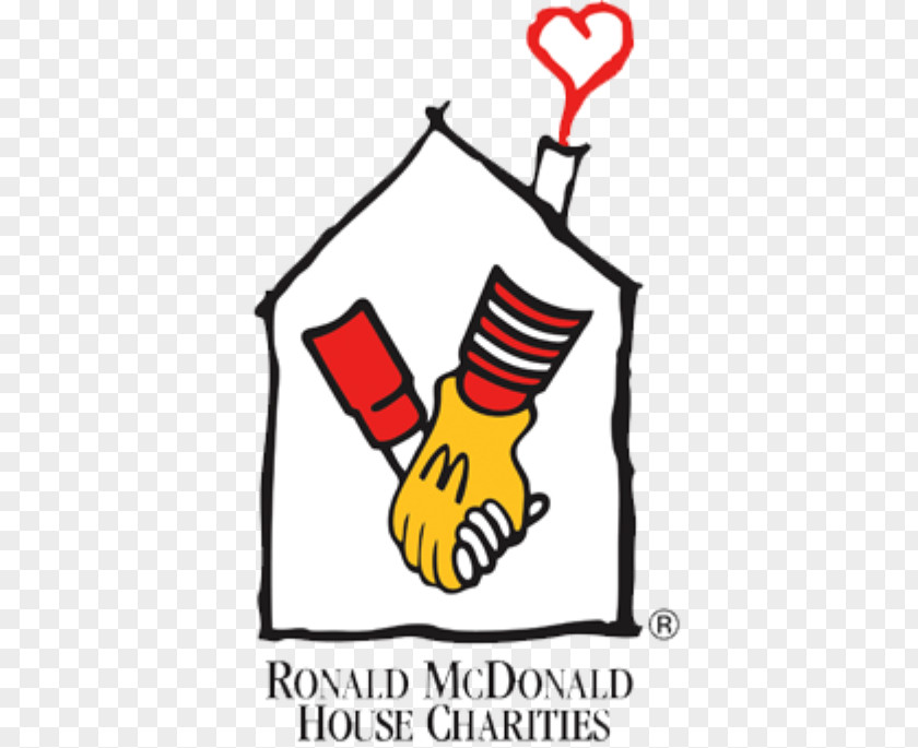 Family Ronald McDonald House Charities McDonald's PNG