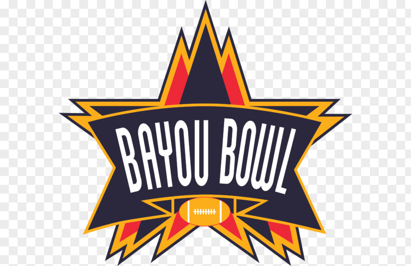 Football Poster Stallworth Stadium Bayou Bowl Louisiana Game All-star PNG