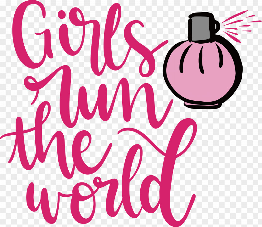 Girls Run The World Girl Fashion PNG