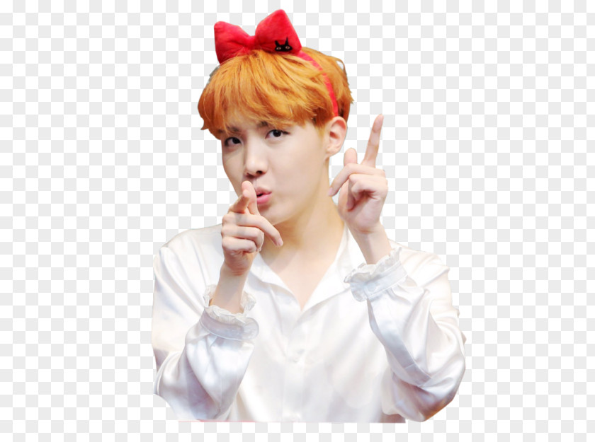 Hope J-Hope BTS Blood Sweat & Tears Clothing Accessories Pin PNG