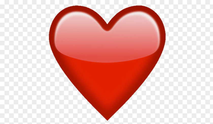 I Love You Emoji Heart Sticker Symbol Clip Art PNG