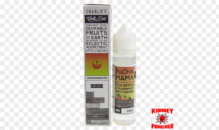 Juice White-label Product Cream PNG