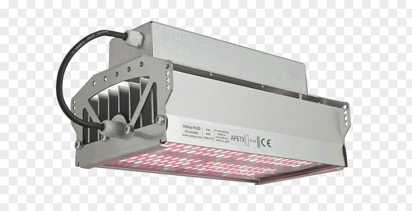 LED Stage Lighting Grow Light Get Up & Light-emitting Diode PNG