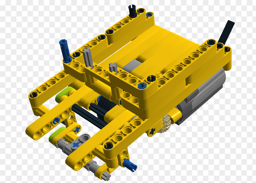 Lego Construction LEGO Cylinder PNG