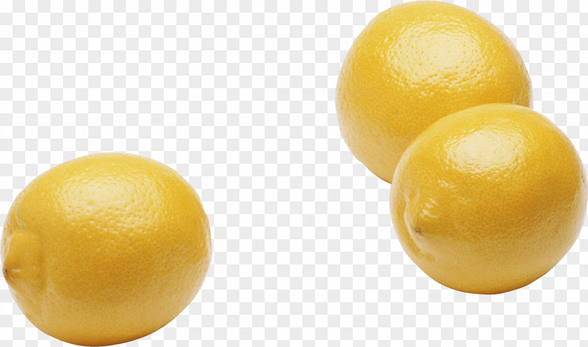 Lemon Image Meyer Juice Fruit PNG