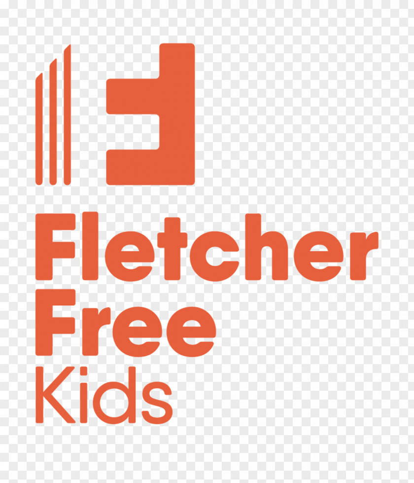 Logo Fletcher Free Library Brand Product PNG